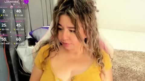 tiffany theressa online show from February 12, 12:23 am