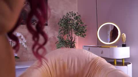 Tiff online show from December 21, 7:51 pm