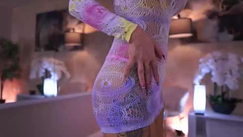 Tiff online show from February 9, 7:16 pm