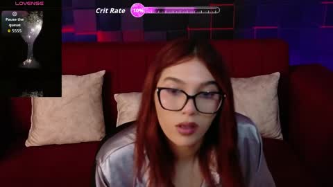 tiffanycherry_ online show from May 17, 12:21 am