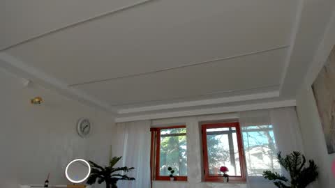 Tiffany Houston online show from March 7, 6:57 am