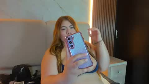 TiffanyMonrow online show from July 8, 1:46 pm