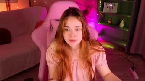 Tiffany online show from April 22, 3:42 pm