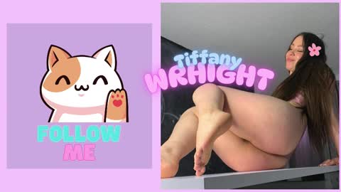 Tiffany online show from February 23, 12:52 pm