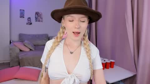 Tiffany online show from April 23, 3:36 am