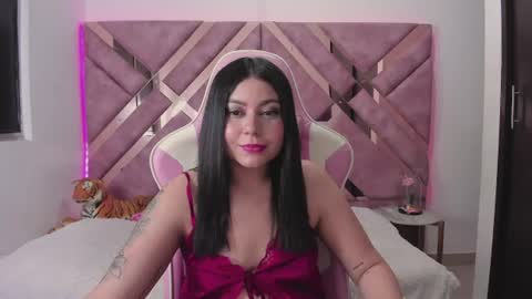 Ana online show from June 14, 12:41 am
