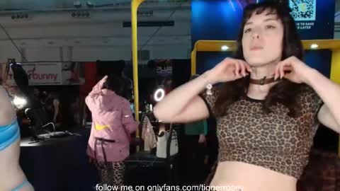   All my Links online show from February 8, 1:09 am