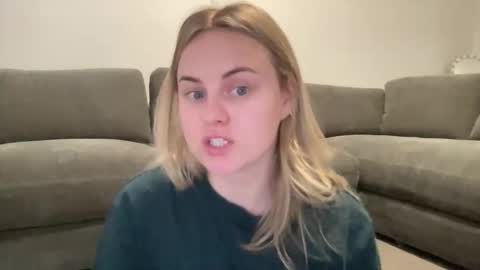 Lexi online show from February 19, 12:54 am