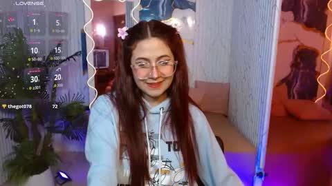 Tiiana online show from April 28, 6:17 am