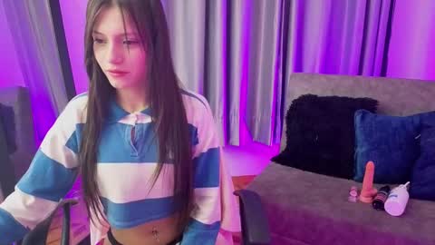 tiinajonus_ online show from February 28, 5:18 am