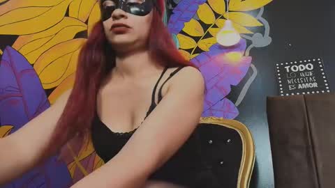 tiiny emilly online show from March 4, 11:22 pm