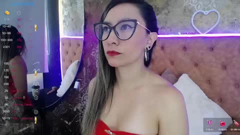Snapshot of tila_tequila15 chatting on January 30, 12:37 pm TILA TEQUILA online show from January 30, 12:37 pm