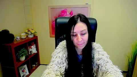 Snapshot of timeparadice chatting on January 21, 8:41 am Luisa online show from January 21, 8:41 am