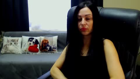 Luisa online show from August 3, 7:23 am