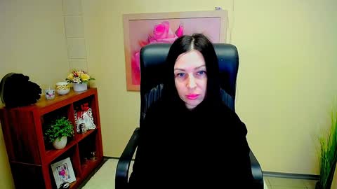 Snapshot of timeparadice chatting on February 7, 7:50 am Luisa online show from February 7, 7:50 am