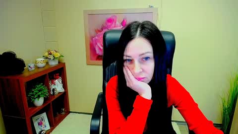 Snapshot of timeparadice chatting on January 22, 8:18 am Luisa online show from January 22, 8:18 am