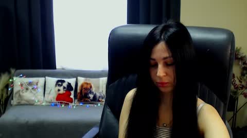 Luisa online show from June 23, 7:50 am