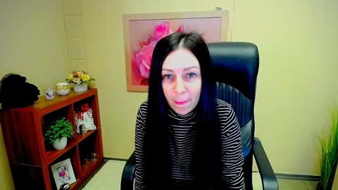 Snapshot of timeparadice chatting on February 3, 8:35 am Luisa online show from February 3, 8:35 am