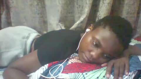 christine online show from April 23, 2:52 pm