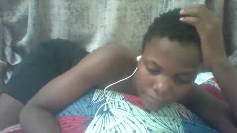 christine online show from April 28, 8:07 am