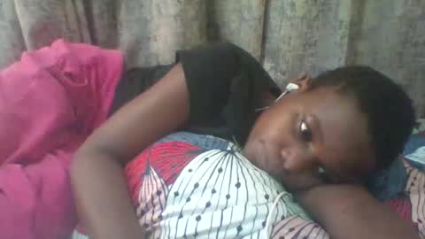 christine online show from April 22, 6:32 am