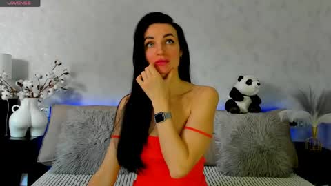 Tina online show from April 27, 10:34 am