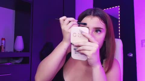 Tina  online show from March 16, 7:45 am