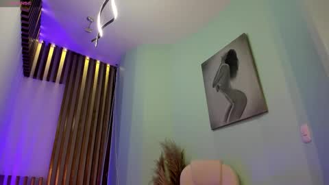 Tina  online show from January 13, 4:18 am