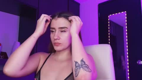 Tina  online show from March 26, 5:09 am