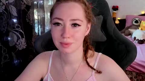 Tina online show from February 18, 4:44 am