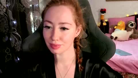 Tina online show from February 25, 4:44 am