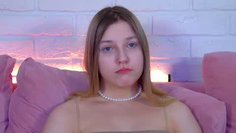 TinaBurton online show from June 15, 4:40 pm