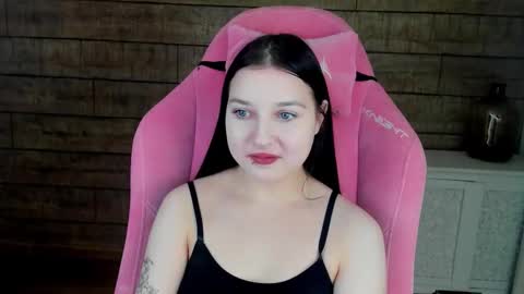 TinaBurton online show from November 26, 4:19 pm