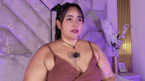 Tina online show from April 22, 12:02 pm