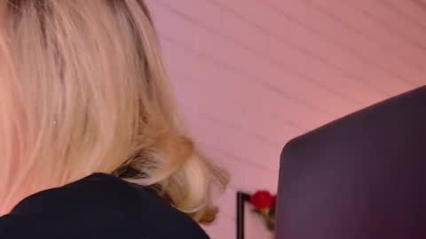 Tina Davil online show from January 19, 2:46 pm