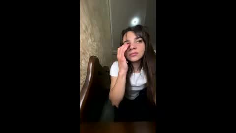 Snapshot of tinaloverxq chatting on October 25, 3:41 pm TinaLoverxq online show from October 25, 3:41 pm