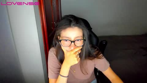 Tina online show from December 5, 8:54 pm