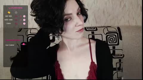 Snapshot of tinawincee chatting on March 12, 6:40 am Tina online show from March 12, 6:40 am