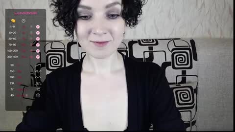 Snapshot of tinawincee chatting on February 23, 5:50 am Tina online show from February 23, 5:50 am