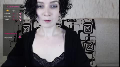Snapshot of tinawincee chatting on February 7, 7:07 am Tina online show from February 7, 7:07 am