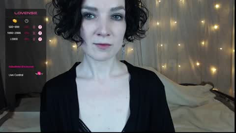 Snapshot of tinawincee chatting on January 16, 5:32 am Tina online show from January 16, 5:32 am