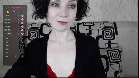 Snapshot of tinawincee chatting on February 13, 5:48 am Tina online show from February 13, 5:48 am