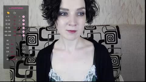 Snapshot of tinawincee chatting on March 8, 7:02 am Tina online show from March 8, 7:02 am