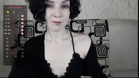 Snapshot of tinawincee chatting on January 31, 7:07 am Tina online show from January 31, 7:07 am
