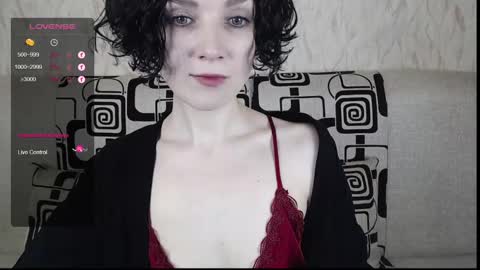 Snapshot of tinawincee chatting on February 1, 6:00 am Tina online show from February 1, 6:00 am