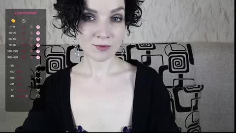 Snapshot of tinawincee chatting on February 27, 5:45 am Tina online show from February 27, 5:45 am