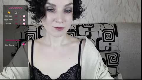 Snapshot of tinawincee chatting on March 6, 5:57 am Tina online show from March 6, 5:57 am