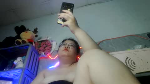 tini_bei online show from June 4, 4:33 pm