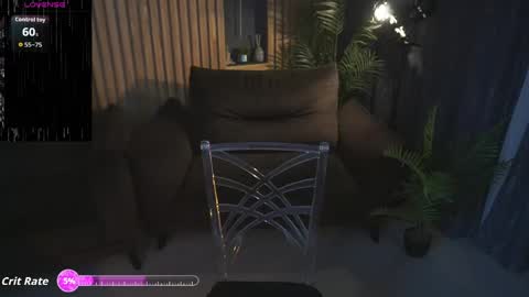 TinkerrBelll online show from April 27, 7:33 pm