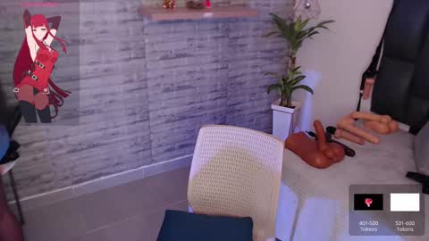 Snapshot of tinna__hottie chatting on February 11, 4:56 pm Tinna Goddess online show from February 11, 4:56 pm